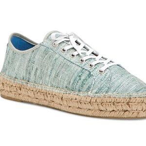 Women's Espadrille Sneakers